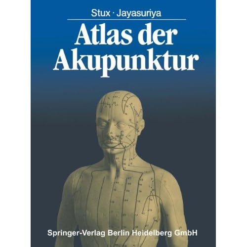 [PDF] Atlas der Akupunktur KOSTENLOS DOWNLOAD