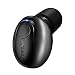 Produktbild Mpow Mini Bluetooth Kopfhörer EM1, Mini Auto Bluetooth Headset, Wireless Kopfhörer mit EDR, Kleiner Unsichtbarer In-Ear OhrhörerMini Earbud, Earphone mit Mikrofon für iPhone Samsung Sony Laptop Tablet Windows/ IOS / Android HandysSchwarz-2 Magnetische Ladegerät