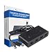 Produktbild Gamecube Controller Adapter, Beinhome NGC Controller Adapter für Nintendo Switch, Wii U und PC USB, kompatibel mit Nintendo Switch, Wii U