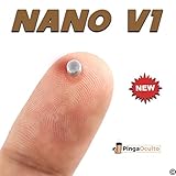 ❇️ 【MICRÓFONO ULTRASENSIBLE】 El collar inductor incluye un micrófono integrado para las comunicaciones mediante llamada telefónica.