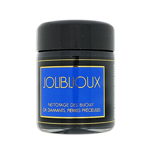 Reinigungsbad für Gold/Diamant/Edelsteine x170ml