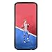 Produktbild custom-cases Hülle Tasche TPU für alle die Mobile mit Gestaltung von Antoine Griezmann Fußball Player - iPhone Xr