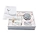 Project E Beauty Infrared U EMS Beauty Skin Toning Pain Therapy Massager