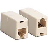 S-Link SL-8F8F F/F RJ45 Ethernet Ara Adapt&ouml;r