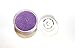 Magic Purple Mica Powder 28 grams, Metallic Purple Powder, Cosmetic Mica Powder for Lipsticks, Lip Balm, Bath bombs and More, Slice of the Moon
