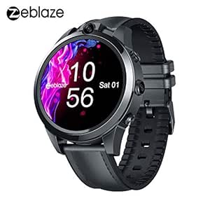 facetime thor edition smartwatch amazon