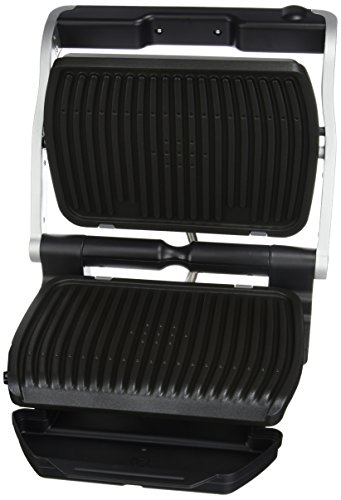 TEFAL Tischgrill GC702D OptiGrill - 2
