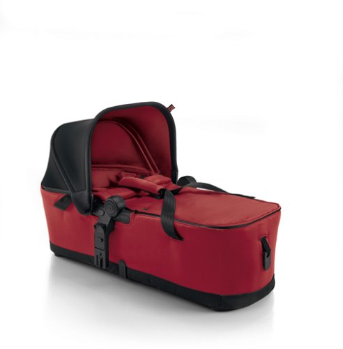 Concord – SC00950 – Couffin pliable – Scout – Chilli