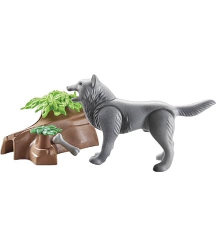 VENTE DE STOCK énorme lot d'animaux Playmobil (DANS L ETAT) réf 31 EUR