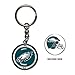 Produktbild Philadelphia Eagles Spinner Schlüsselanhänger