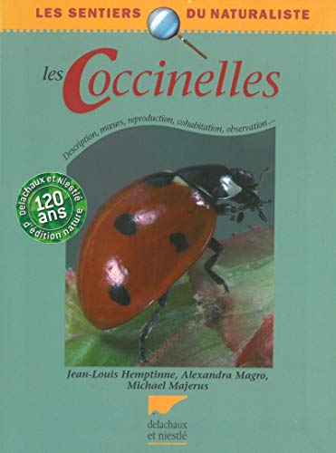 Télécharger Les Coccinelles Francais PDF