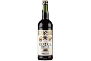 LIAKAI MARSALA FINE IP DOC Sperone Ambra Secco LT.1