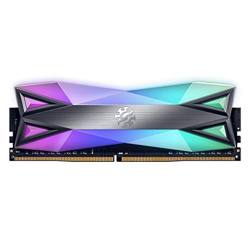 MEM ADATA XPG SPECTRIX D60G DUAL RGB 16GB KIT (2 * 8) 3000MHz