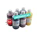 Produktbild Gowe 6 Farbe Sublimation Ink (Transfer) für Epson Stylus Photo 1390 Drucker Tinte