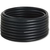 Verlegerohr Versorgungsleitung für Bewässerung Sprinklersystem PE-Rohr 100m/25mm von rg-vertrieb