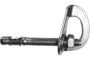 UPGRADE 3STYLE Spit Completo MOD.Kinobi in Acciaio Inox 10 mm Lunghezza 90 mm