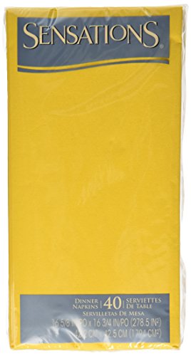 Preisvergleich Produktbild DN 12 / 40CT 2P GOLDEN YLW SENS