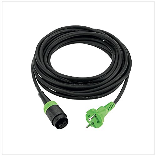 Festool 499851 – Plug it-Kabel H05 rn-f/4 3 x - 4