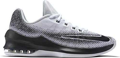 Preisvergleich Produktbild Nike Air Max Infuriate Low Weiss - 44