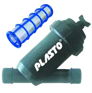 Plasto Over Head Tank Filter and Cartidge (25mm)