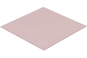 THERMAL GRIZZLY Pad termico Grizzly Minus 8 100 x 100 x 0,5 mm (rosa)