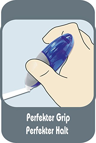 BIC Korrekturroller Tipp-Ex® SOFT Grip, 10 m x 4,2 mm - 4