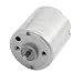 Produktbild sourcingmap RC Hubschrauber Flugzeug Metall Gehäuse Mikro Motor DC 4,5 V 12600 RPM