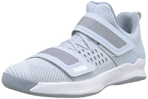 PUMA Rise XT Netfit 1, Chaussures de Futsal Mixte Adulte