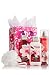 Bath & Body Works Japanese Cherry Blossom 4 Piece Gift Set (4 Piece Set) RS.7759.00