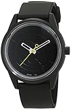 Q&Q - Quest & Quality Unisex-Armbanduhr SmileSolar Analog Quarz Resin RP00J002Y