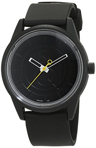 Q&Q - Quest & Quality Unisex-Armbanduhr SmileSolar Analog Quarz Resin RP00J002Y Q&Q - Quest & Quality Unisex-Armbanduhr SmileSolar Analog Quarz Resin RP00J002Y