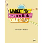 Marketing En La Actividad Comercial (Ciclos Formativos)