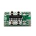 Produktbild Grüne PAM8403 Super Mini Digitale Verstärkerplatine 2 * 3 Watt Klasse D Digital 2,5 V Zu 5 V Endverstärkerplatine effiziente heiße neue