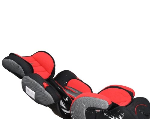 Kindersitz Autokindersitz 9-36 Kg ECE 44-04 geprüft EU-Norm-Blau - 6