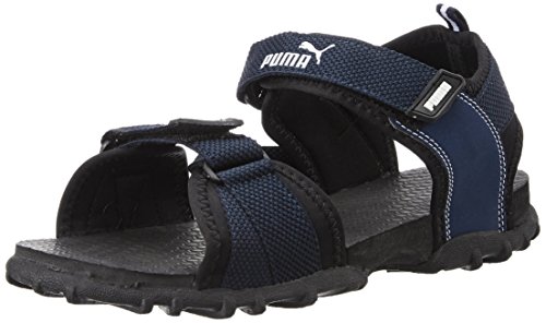 puma men's sandals and floaters