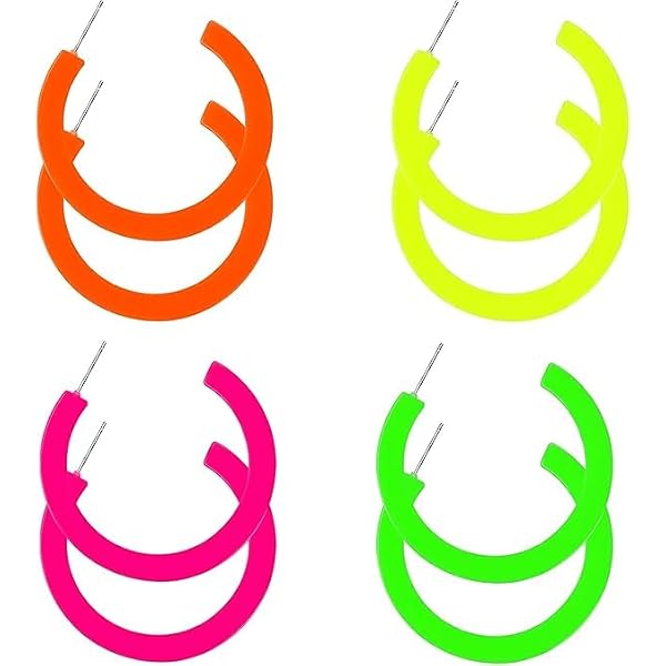 Cerchio Al Neon - Blu, Fondo Ultravioletto Per Il Vettore Dell'insegna Illustrazione Vettoriale