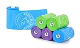 Munchkin Arm & Hammerdiaper Bag Refills, 72-Count