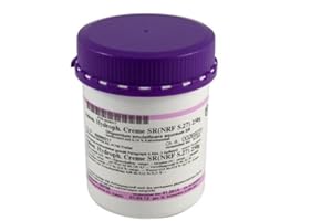 BOMBASTUS-WERKE AG UNGUENTUM EMULSIFICANS aquosum SR (NRF S.27) (Hydrophile Salbe Wasserhaltig)