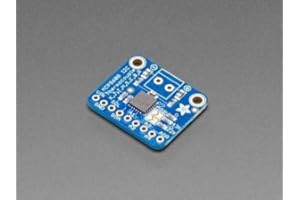 Adafruit MCP9600 I2C Amplificateur thermocouple (K, J, T, N, S, E, B et R Type T)
