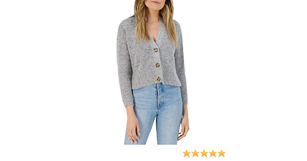 BB Dakota Men's Speckle Agent Sweater 