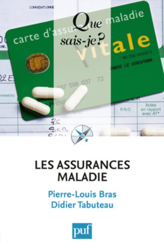 Les  assurances-maladie