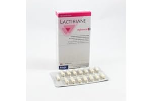 LACTIBIANE REFERENCE PILEJE 2.5 G 30 CAP