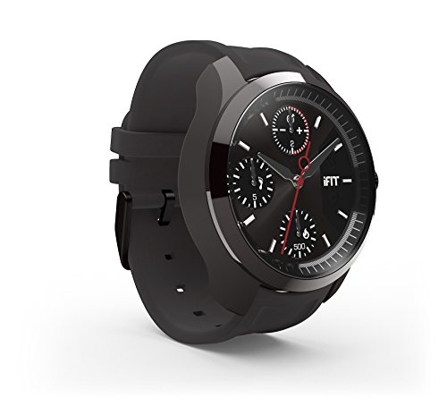 Preisvergleich Produktbild IFit Smartwatch Classic