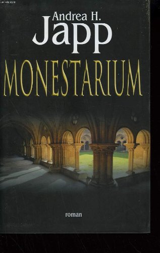 couverture de : Monestarium