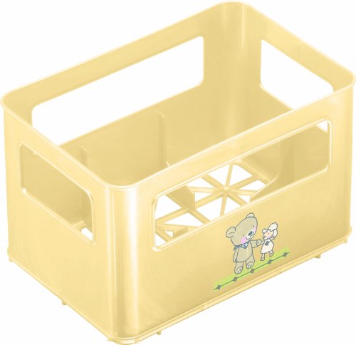 Rotho Babydesign Bottle Rack
