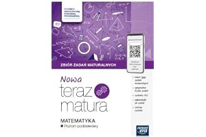 Matematyka Nowa Teraz Matura ZP Zb. zadań
