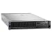 Produktbild LENOVO DCG TopSeller System x3650 M5 MLK E5-2630v4 2.2GHz 25M 10C 2133MHz 85W 1x16GB 2Rx4 2400MHz DDR4 RDIMMl O/B 6.4cm 2.5Zoll HS S