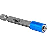 DMAX Mıknatıslı Bits U&ccedil;, PH2, 65mm