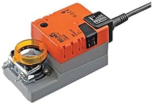 Belimo LM24A, Stellmotor / Klappenantrieb, 5 Nm Stellantrieb, 150 s, 95 ...