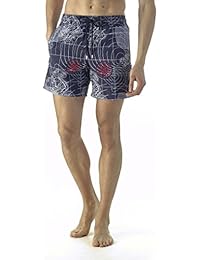 Vilebrequin Bañador - Sonar - Hombre